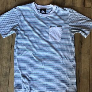 Men’s Quicksilver T-shirt